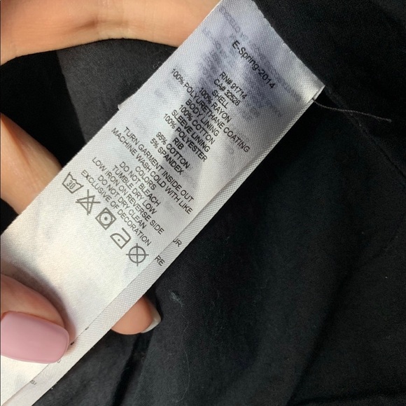 Jacket - Picture 5 of 9